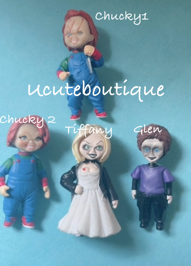 Character Face Shoe Charms – $2.49+ ✨ Cartoons, Horror, Princesses, Hip Hop &amp; Pop Culture Icons, and more!