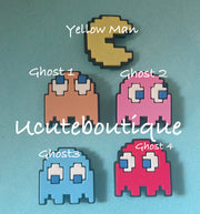 Character Face Shoe Charms – $2.49+ ✨ Cartoons, Horror, Princesses, Hip Hop &amp; Pop Culture Icons, and more!