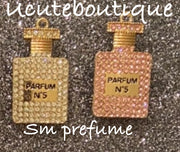 Luxury Shoe Charms for Croc Style Shoes | Rhinestone Bling Fashion Accessories