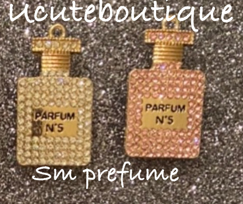 Luxury Shoe Charms for Croc Style Shoes | Rhinestone Bling Fashion Accessories