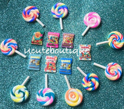 Food-Inspired Shoe Charms| Cute Aesthetic Croc Accessories | Trendy Gift for Her