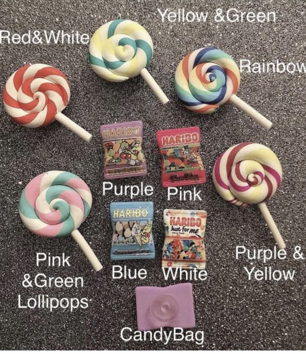 Food-Inspired Shoe Charms| Cute Aesthetic Croc Accessories | Trendy Gift for Her