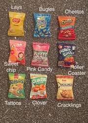 Food-Inspired Shoe Charms| Cute Aesthetic Croc Accessories | Trendy Gift for Her